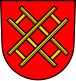 Coat of arms of Berg