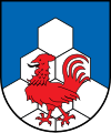 Wappen von Berzhahn