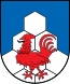 Blason de Berzhahn