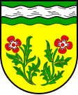 Blumenthal címere