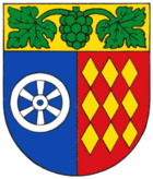 Wappen der Ortsgemeinde Hohen-Sülzen