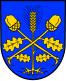 Coat of arms of Ilbesheim