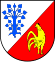 Ottenbüttel címere