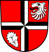 Wappen von Rodder