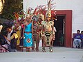 Danza Azteca