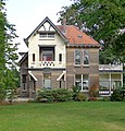 House in De Glind