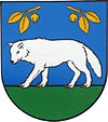 Wappen von Dlhoňa