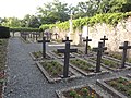 Cimetière du couvent de Saint-Ulrich