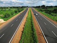 The Delhi-Kolkata NH 19 Durgapur Xpressway.jpg