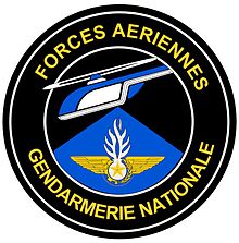 Image illustrative de l’article Forces aériennes de la Gendarmerie nationale