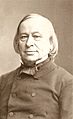 Édouard Lefebvre de Laboulaye (1811-1883) député (1871) et sénateur (1875)