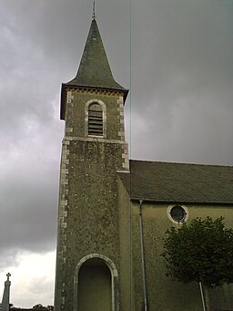 Eglise de Casteide-Cami vue 2.jpg