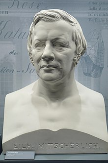 Эйльхард Митчерлих от Элизабет Ней, 1863 - Музей меха Натуркунде, Берлин - DSC09903.JPG