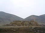 Miniatura para Huaca El Paraíso