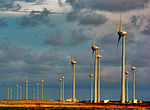 Vignette pour Énergie éolienne au Brésil