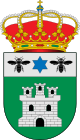 Герб муниципалитета Арроба-де-лос-Монтес