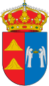 Cabezabellosa de la Calzada – Stemma