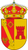 Lambang resmi Carcabuey, Spanyol