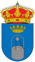 Brasão de armas de Pozuelo del Rey