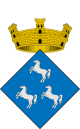 Герб муниципалитета Виладекавальс