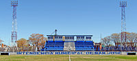 Miniatura para Estadio Municipal Casto Martínez Laguarda