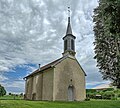 Chapelle Sainte-Anne