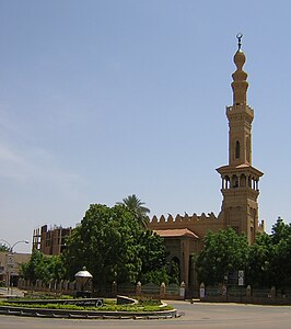 Faruq-moskee