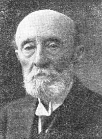 Ferdinand Vaněk