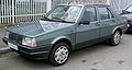 Fiat Regata