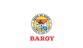 Flag of Baroy