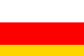 Vlajka Kamenných Žehrovic