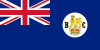 Флаг колонии Британская Колумбия.svg