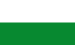 Flagge Sachsen-Altenburgs