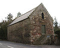 Miniatuur voor Foulden Tithe Barn