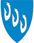 Wappen der Kommune Frøya