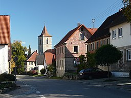 Gammesfeld.