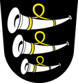 Wappen der Grafschaft Marstetten