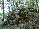 Naturdenkmal "Große Lei mit Meerweibchen"