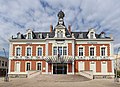 Hôtel de ville de Montceau-les-Mines