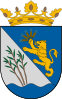 Coat of arms of Rábapaty