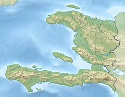 2010-es haiti földrengés (Haiti)