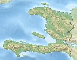 Trou Caïman (Haïti)