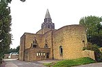 Church of St Wilfrid