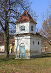 Hořovičky, Hokov, chapel 2.jpg