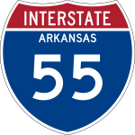 Interstate 55
