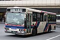 茨城交通への譲渡車