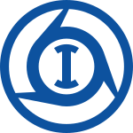 Iga Railway Logo.svg