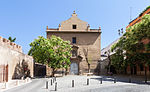 Miniatura para Convento de Santa Úrsula (Valencia)