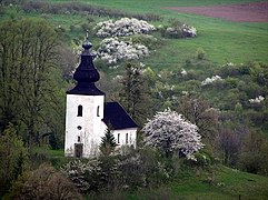 Ilija (okres Banská Štiavnica)