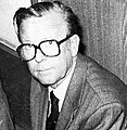 Ernst Heinrichsohn op 3 januari 1950 overleden op 29 oktober 1994